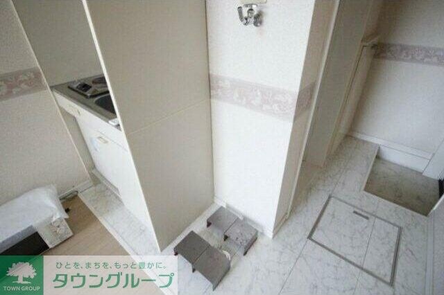 さくら横須賀中央の物件内観写真