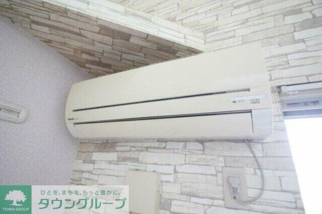 さくら横須賀中央の物件内観写真