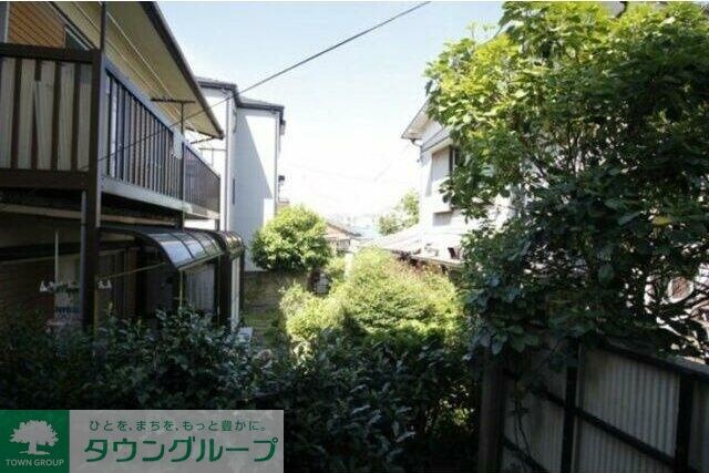 さくら横須賀中央の物件内観写真