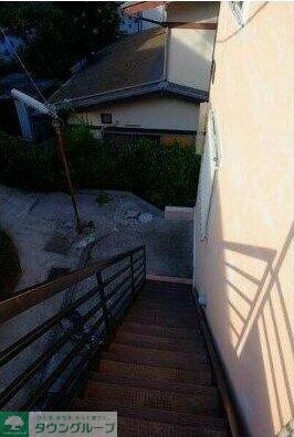 さくら横須賀中央の物件内観写真