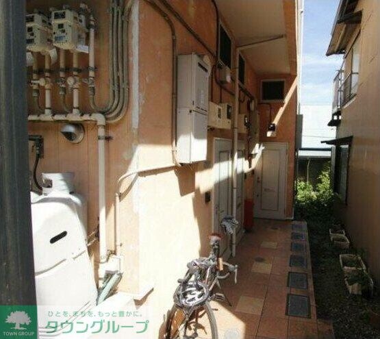 さくら横須賀中央の物件内観写真