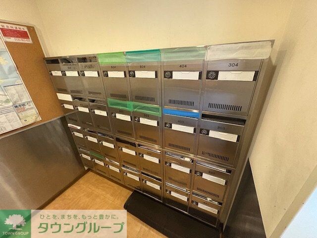 TLRレジデンス磯子駅前の物件内観写真