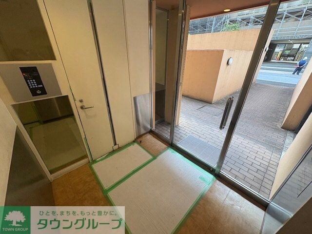 TLRレジデンス磯子駅前の物件内観写真