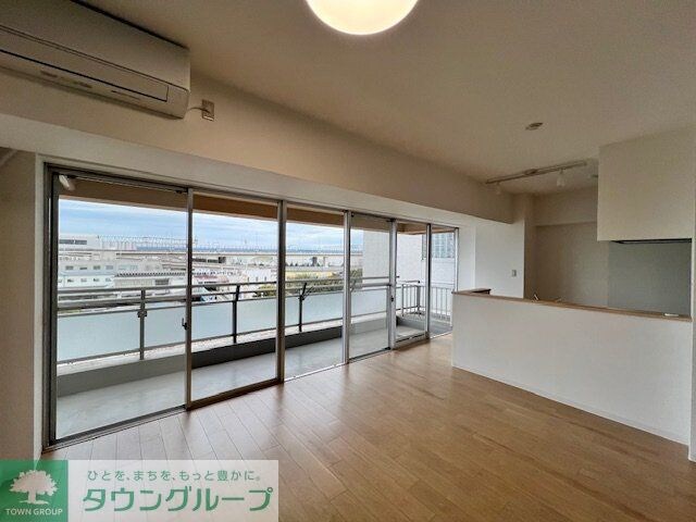 TLRレジデンス磯子駅前の物件内観写真