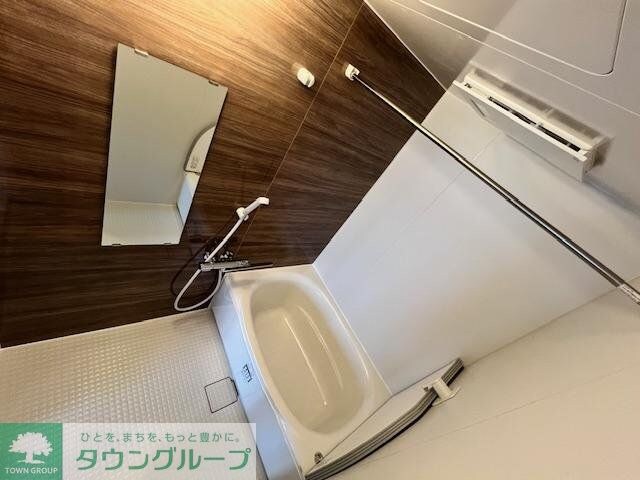 TLRレジデンス磯子駅前の物件内観写真