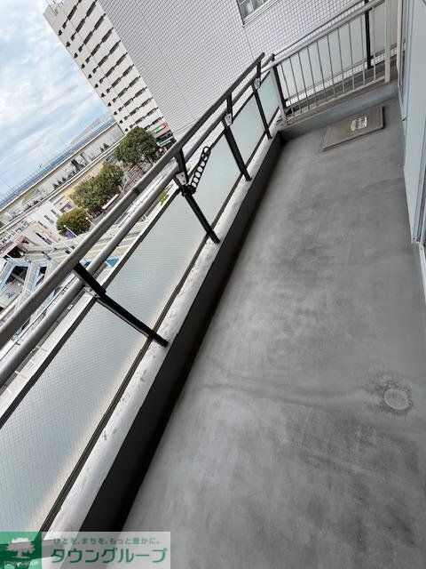 TLRレジデンス磯子駅前の物件内観写真