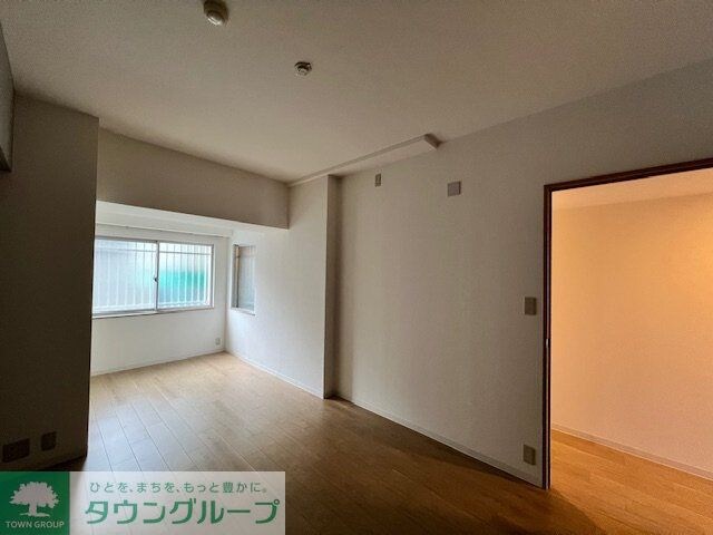 TLRレジデンス磯子駅前の物件内観写真