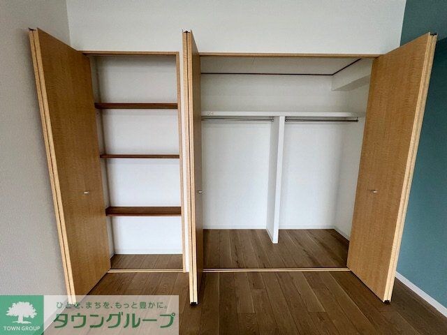 TLRレジデンス磯子駅前の物件内観写真