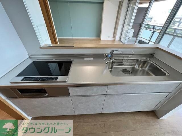 TLRレジデンス磯子駅前の物件内観写真