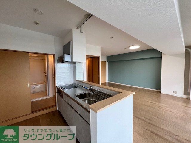 TLRレジデンス磯子駅前の物件内観写真