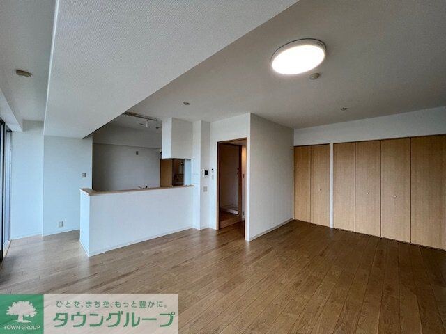 TLRレジデンス磯子駅前の物件内観写真