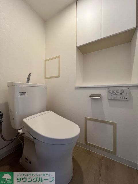 TLRレジデンス磯子駅前の物件内観写真