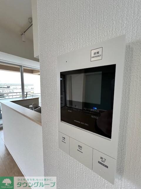 TLRレジデンス磯子駅前の物件内観写真