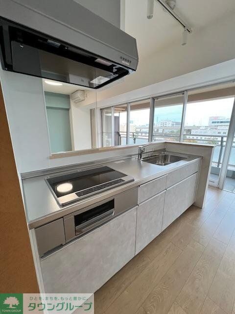 TLRレジデンス磯子駅前の物件内観写真