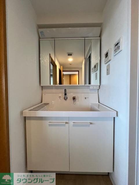 TLRレジデンス磯子駅前の物件内観写真