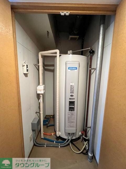 TLRレジデンス磯子駅前の物件内観写真