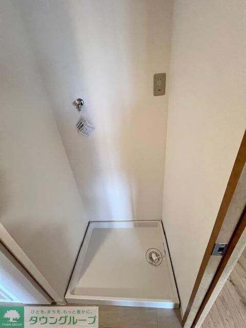 TLRレジデンス磯子駅前の物件内観写真