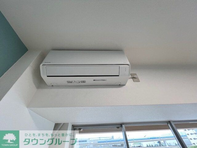 TLRレジデンス磯子駅前の物件内観写真