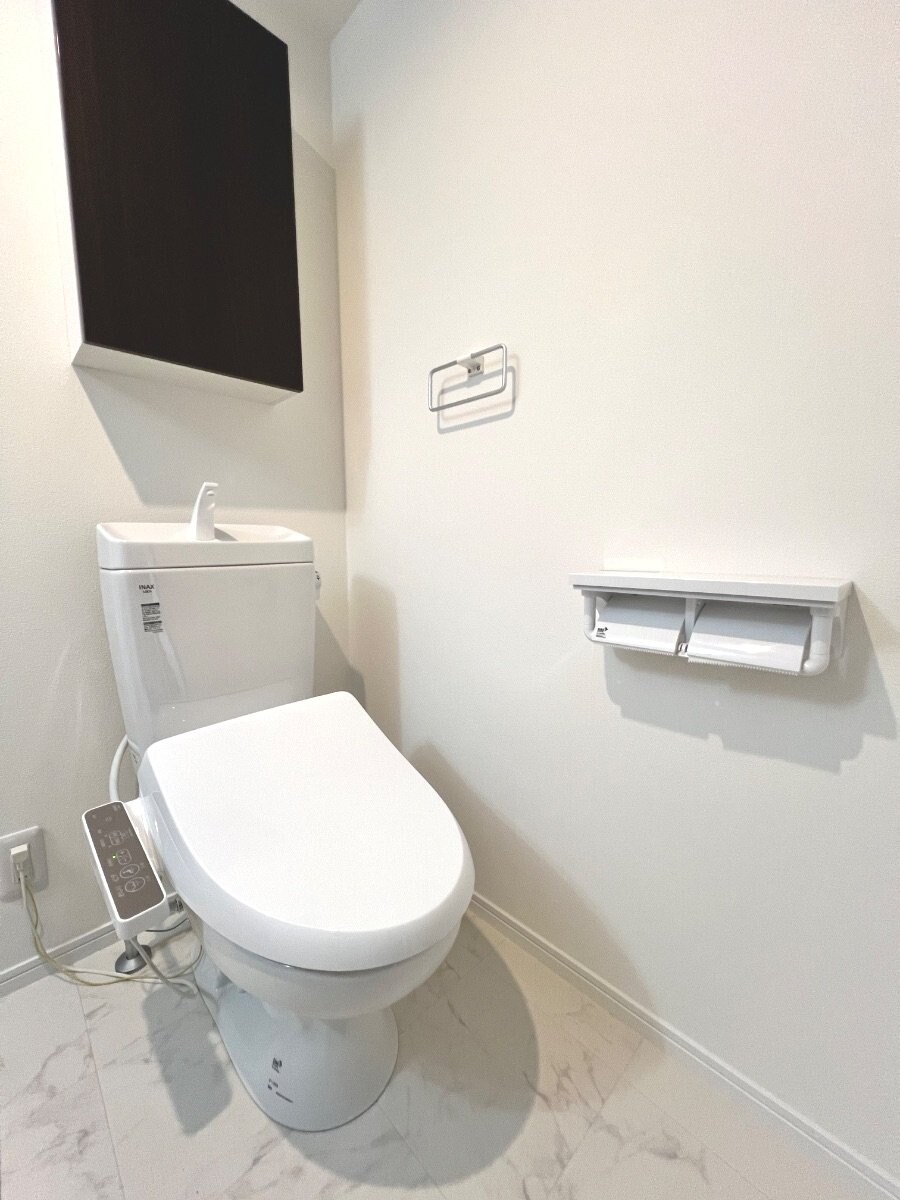 グランジュテ追浜パークテラスの物件内観写真