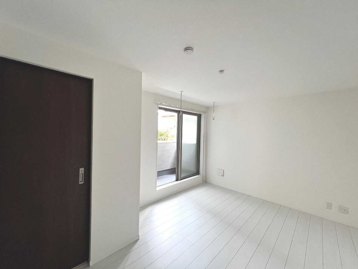 グランジュテ追浜パークテラスの物件内観写真