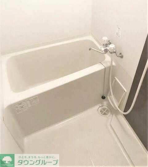 ウィンレックス横須賀の物件内観写真