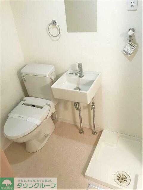 ウィンレックス横須賀の物件内観写真