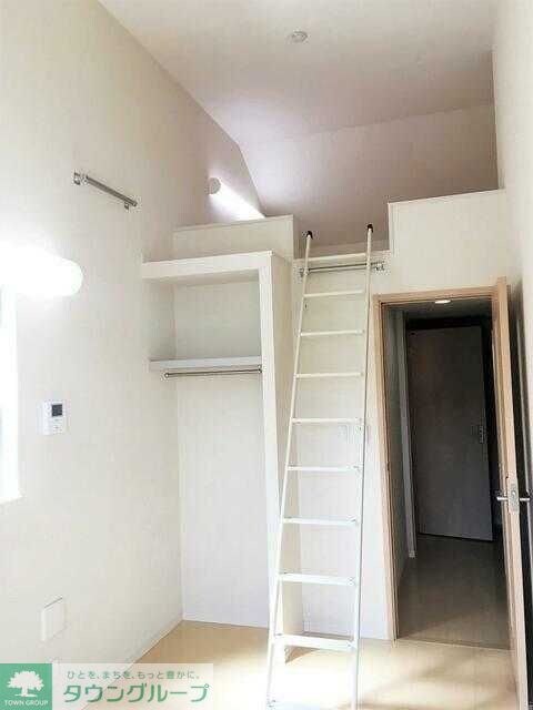 ウィンレックス横須賀の物件内観写真