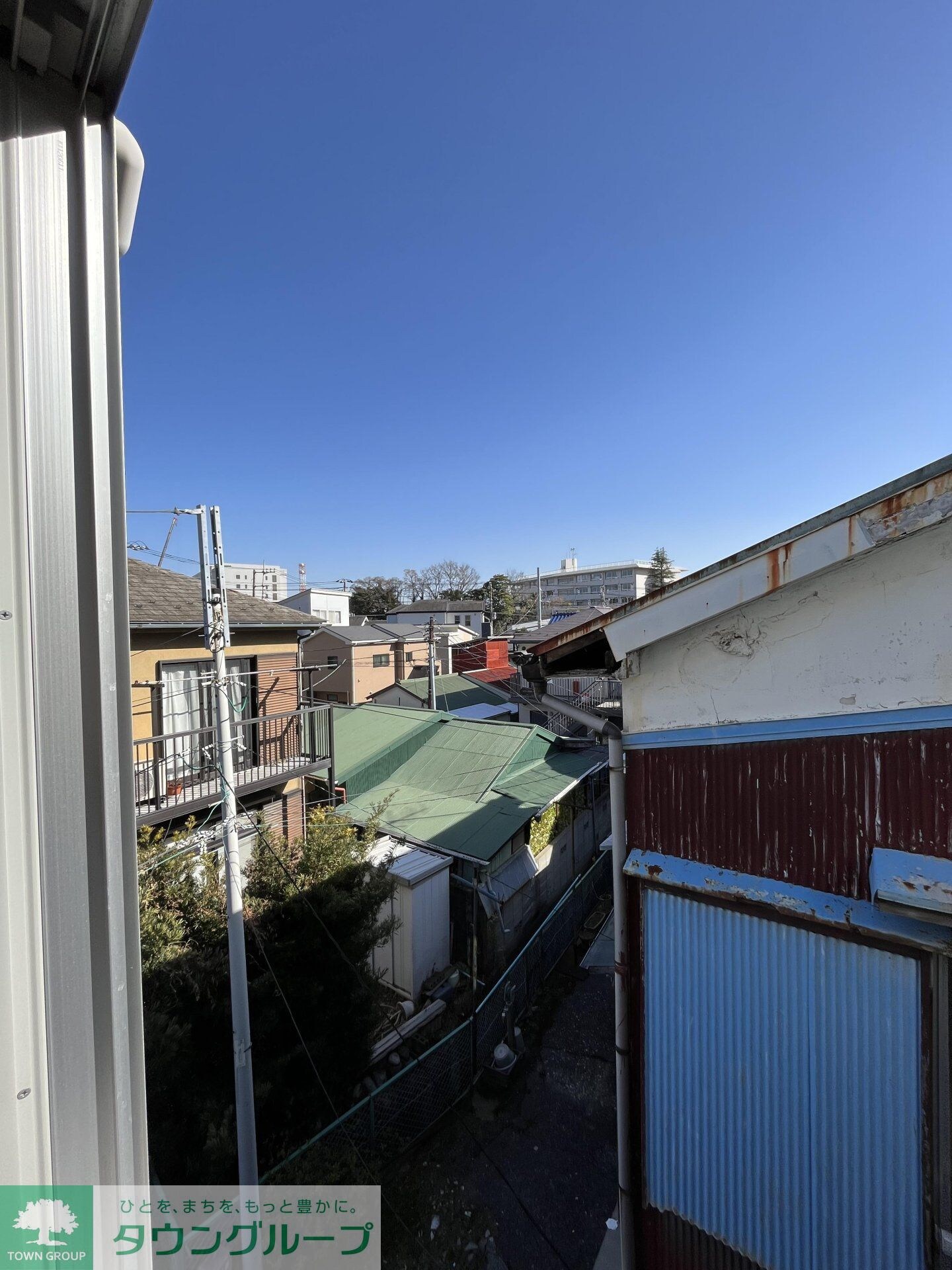 ウィンレックス横須賀の物件内観写真