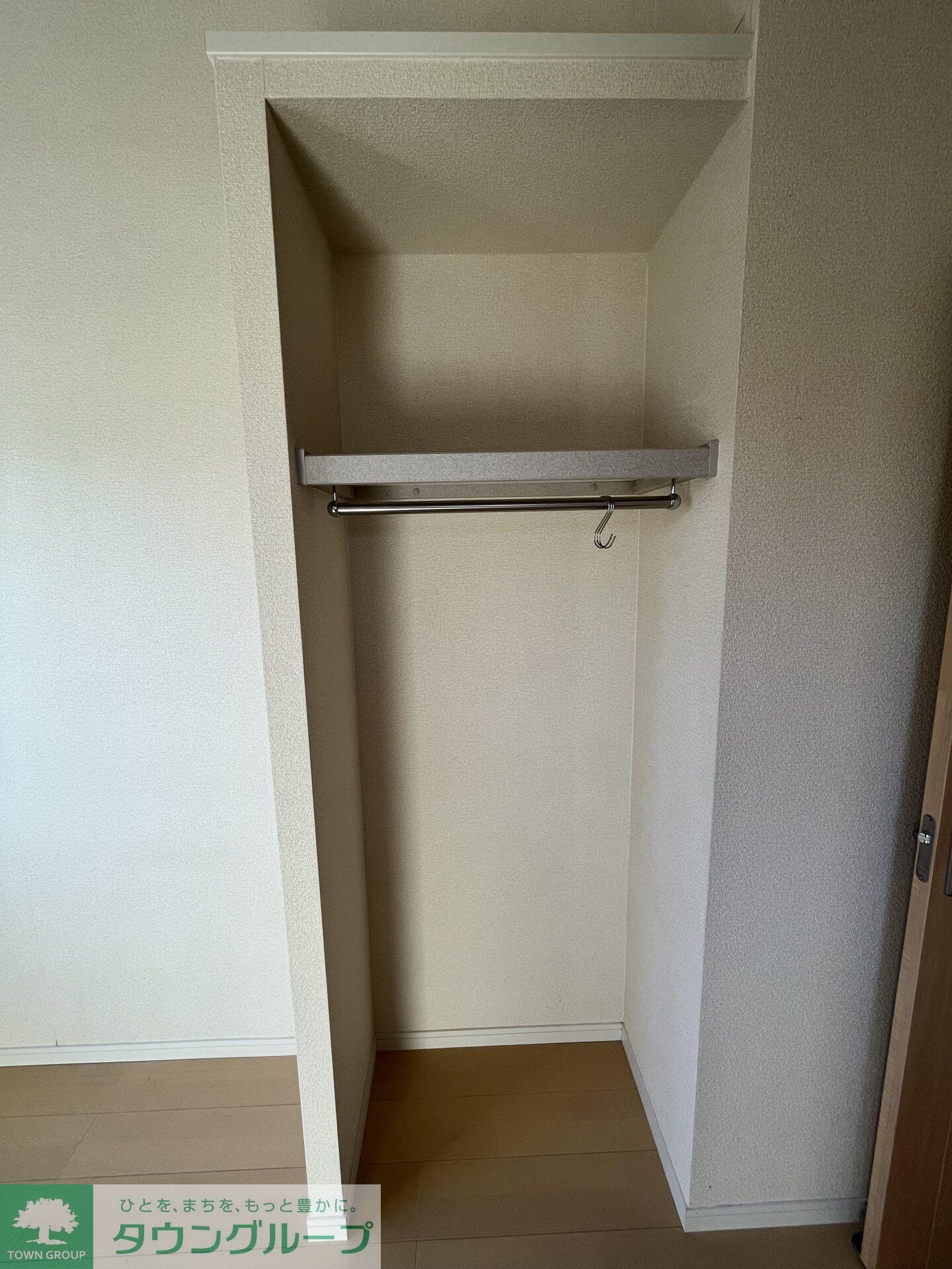 ウィンレックス横須賀の物件内観写真