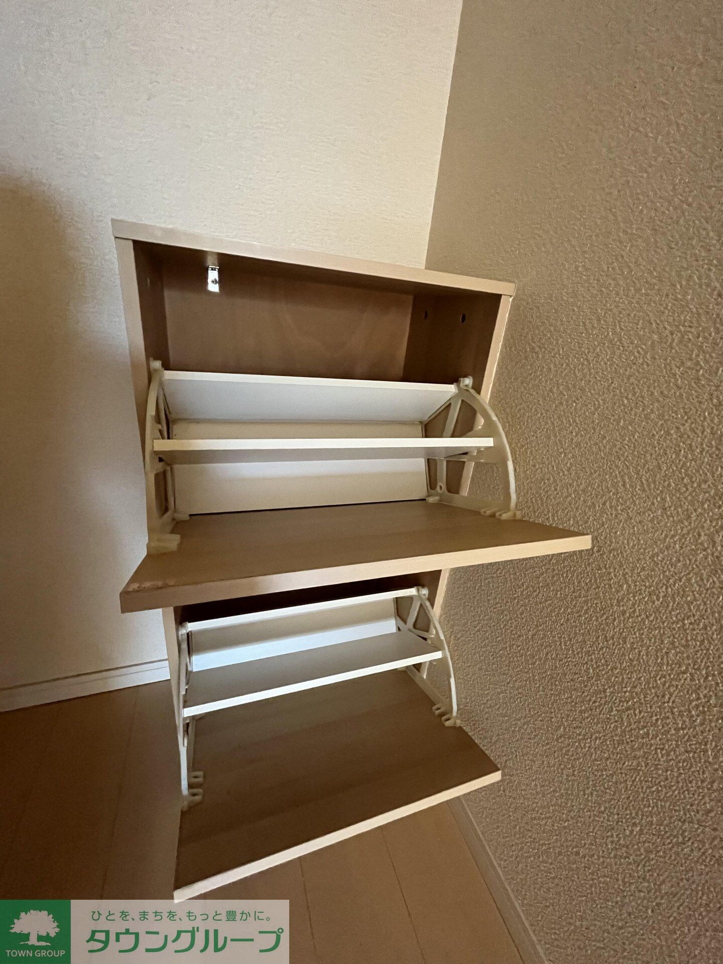 ウィンレックス横須賀の物件内観写真