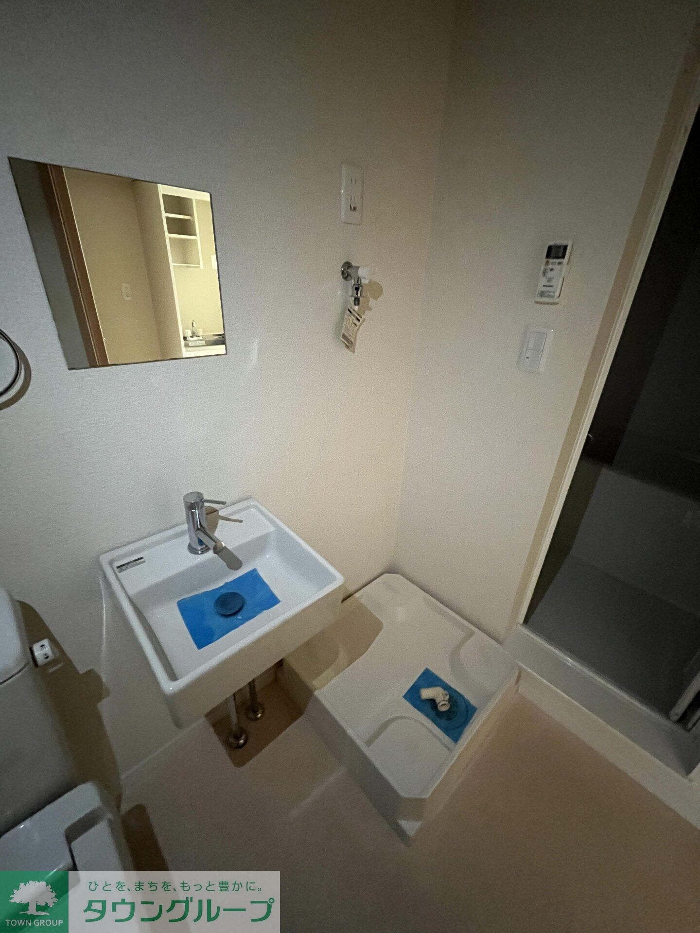 ウィンレックス横須賀の物件内観写真