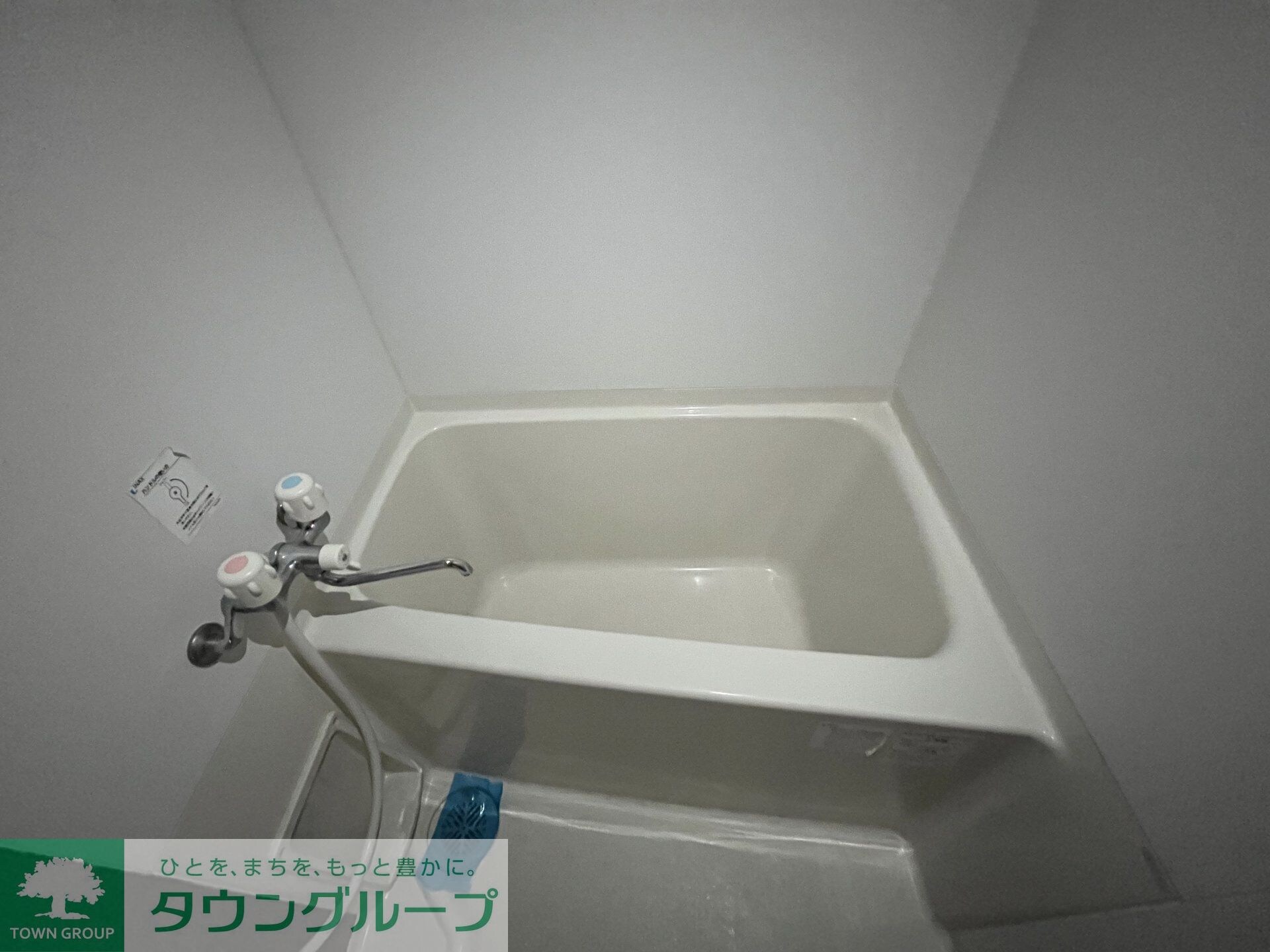 ウィンレックス横須賀の物件内観写真