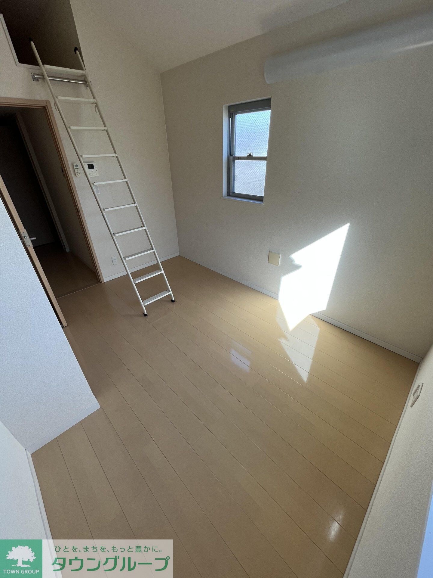 ウィンレックス横須賀の物件内観写真