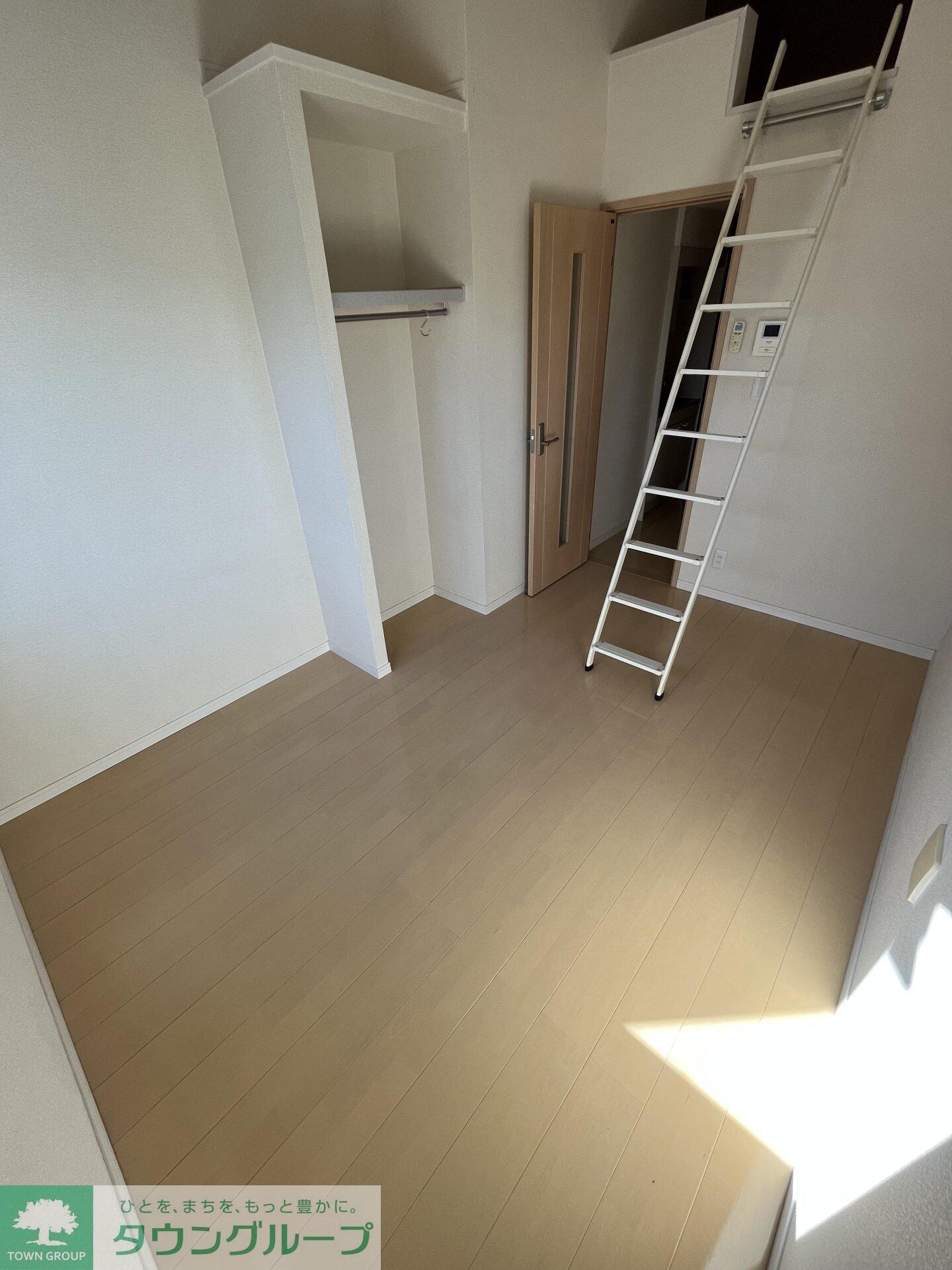 ウィンレックス横須賀の物件内観写真