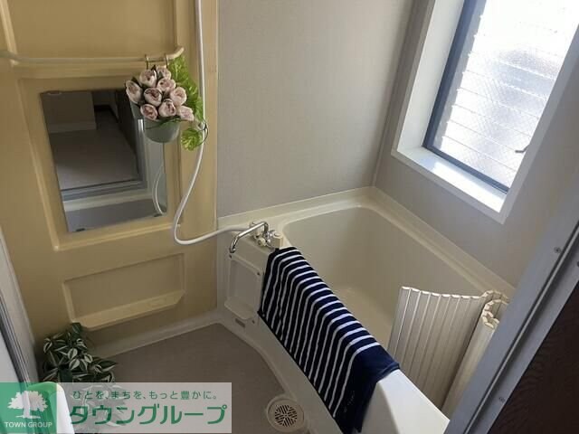 ルミエール2の物件内観写真