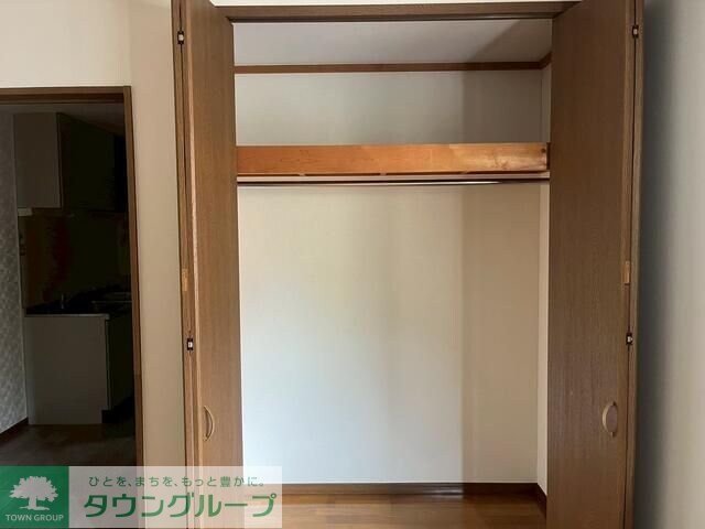 ルミエール2の物件内観写真