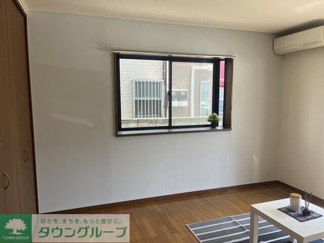 ルミエール2の物件内観写真