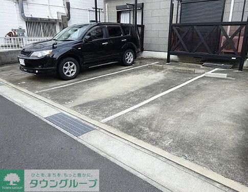 ルミエール2の物件内観写真