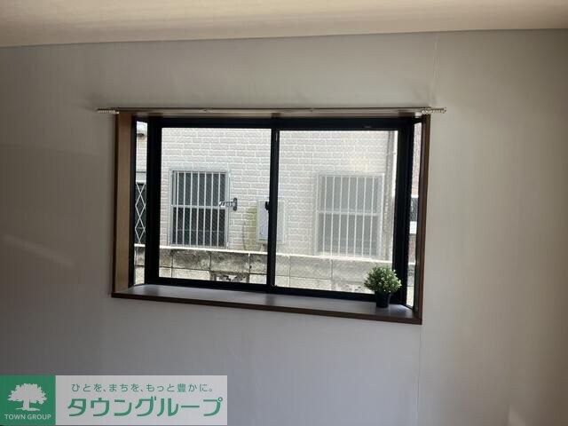 ルミエール2の物件内観写真