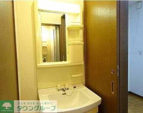 ルミエール2の物件内観写真