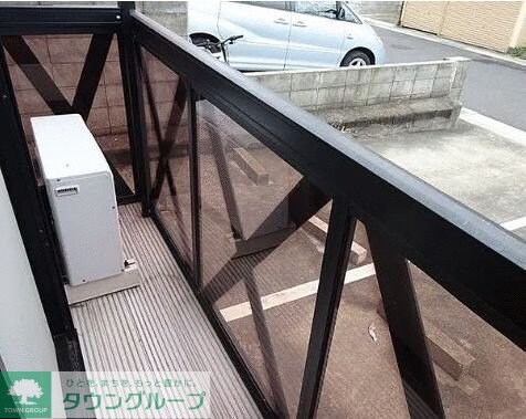 ルミエール2の物件内観写真