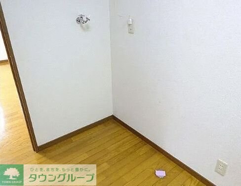 ルミエール2の物件内観写真