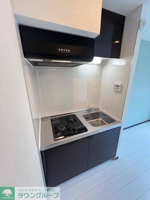 プレシャスウィル追浜の物件内観写真