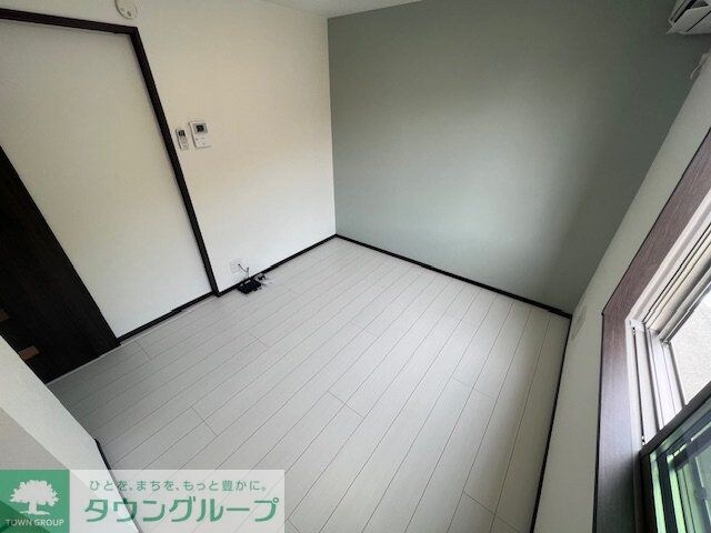 プレシャスウィル追浜の物件内観写真