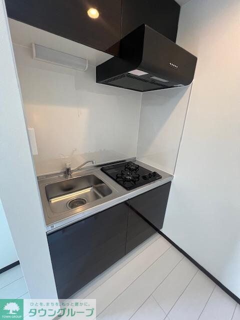 プレシャスウィル追浜の物件内観写真