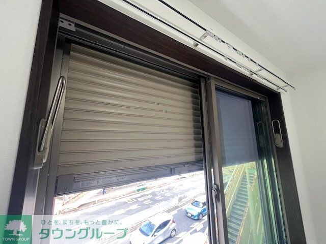 プレシャスウィル追浜の物件内観写真