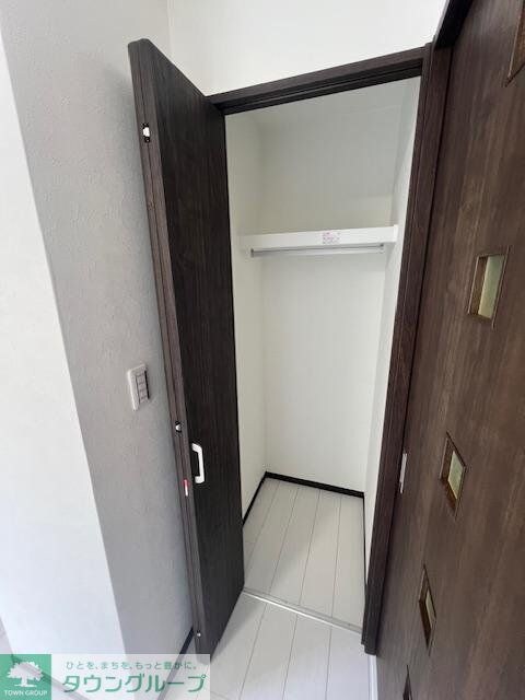 プレシャスウィル追浜の物件内観写真