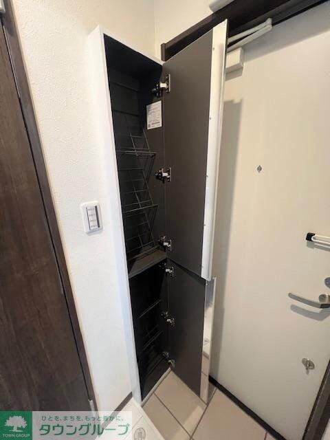 プレシャスウィル追浜の物件内観写真