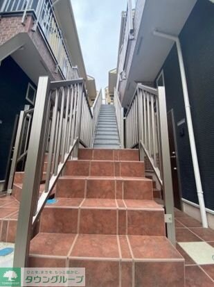 ユナイト三春テムズゲートウェイの物件内観写真