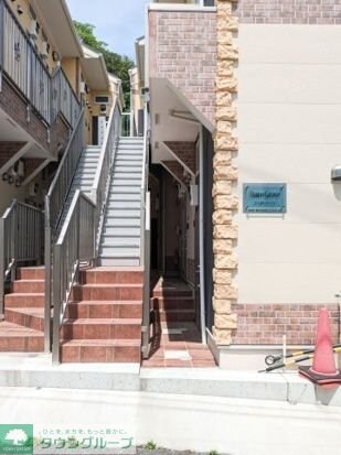 ユナイト三春テムズゲートウェイの物件内観写真